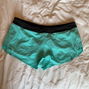 Reebok CrossFit Speedwick Shorts
